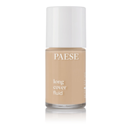 PAESE PODKŁAD LONG COVER 30ML 1,75