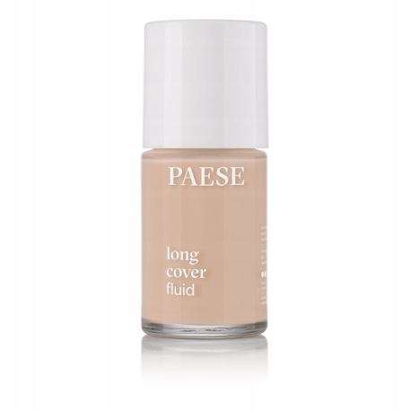 PAESE PODKŁAD LONG COVER 30ML 0,25 PIASKOWY