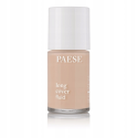 PAESE LONG COVER FLUID PODKŁAD DO TWARZY 30ML KRYJĄCY 0.25 PIASKOWY