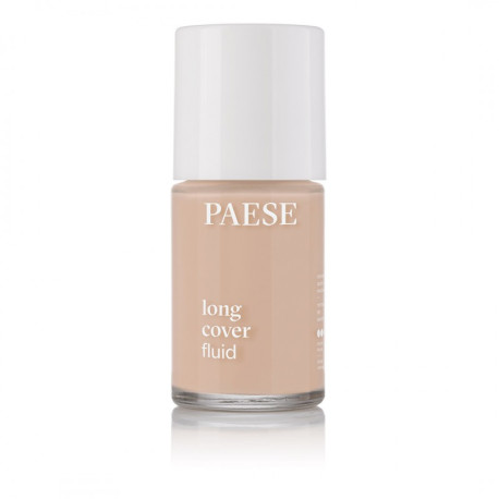 PAESE PODKŁAD LONG COVER 30ML 1,5 BEZOWY