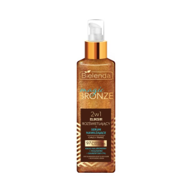 BIELENDA MAGIC BRONZE 2W1 SER/C 150ML ELIKSIR