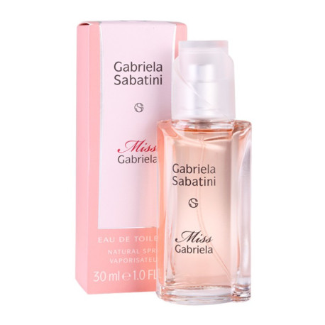 GABRIELA SABATINI MISS GABRIELA EDT 30ML