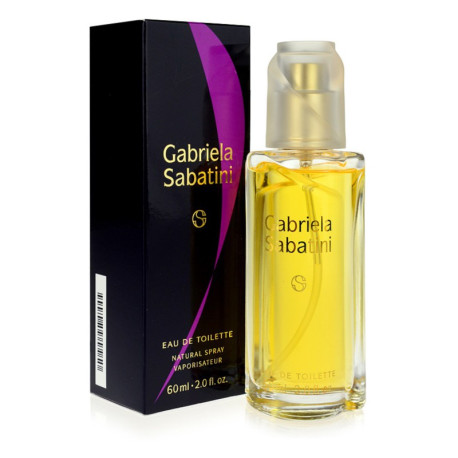 GABRIELA SABATINI EDT 60ML