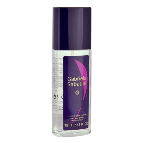 GABRIELA SABATINI DNS 75ML
