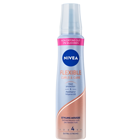 NIVEA PIAN/WŁ 150 FLEXIBLE 869