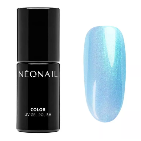 NEONAIL LAKIER HYBRYDOWY 7,2ML SHIMMERING WAVES