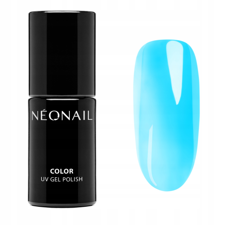 NEONAIL LAKIER HYBRYDOWY 7,2ML OCEAN GLAZE