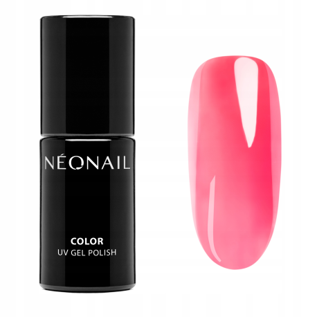 NEONAIL LAKIER HYBRYDOWY 7,2ML UNDERWATER BALLET