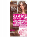 LOREAL CASTING CREME GLOSS FARBA DO WŁOSÓW 780 KARMELOWE MACHACCINO