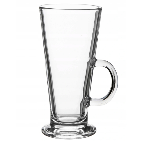 GALICJA SZKLANKA LATTE 260ML 23943