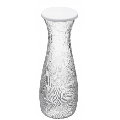 GALICJA KARAFKA Z POKRYWKĄ BLATTER 1L 33279