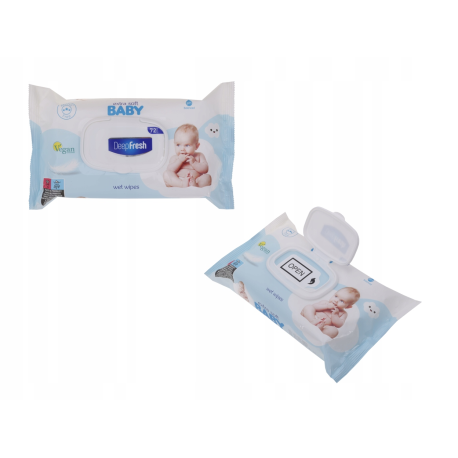 DEEP FRESH CHUS/NAW 72SZT BLUE 34011100