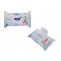 DEEP FRESH BABY CHUSTECZKI NAWILŻANE 72 SZTUKI EXTRA SOFT