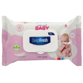 DEEP FRESH CHUS/NAW 72SZT PINK 34011100