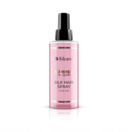 SILCARE SO ROSE SO GOLD ODŻ/WŁ SPR 275ML
