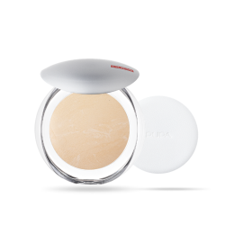 PUPA PUDER LUMINYS WYPIEKANY 04 CHAMPAGNE