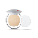 PUPA MILANO LUMINYS WYPIEKANY PUDER DO TWARZY 9G 04 CHAMPAGNE