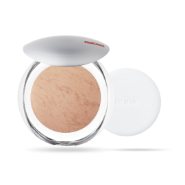 PUPA PUDER LUMINYS WYPIEKANY 06