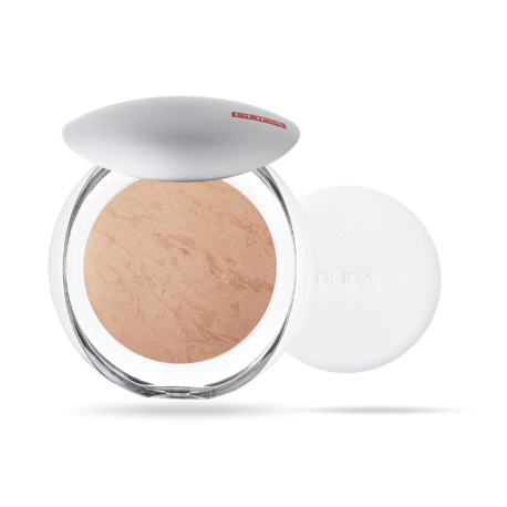 PUPA PUDER LUMINYS WYPIEKANY 06