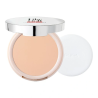 PUPA PUDER LIKE A DOLL NUDE SKIN 004 WARM BEIGE