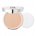 PUPA MILANO LIKE A DOLL NUDE SKIN SPF15 PUDER DO TWARZY MATUJĄCY 10G 003 NATURAL BEIGE