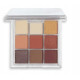 REVOLUTION PALETA CIENI A'9 GLOW SUNSET