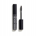GOSH DEFINING BROW GEL ŻEL DO BRWI 8ML 001 TRANSPARENTNY