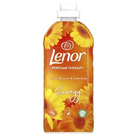 LENOR PŁ/PŁUK 1200ML (48) ENERGY