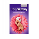 HYDREX TEST CIĄŻOWY PŁYTKOWY KWIATEK