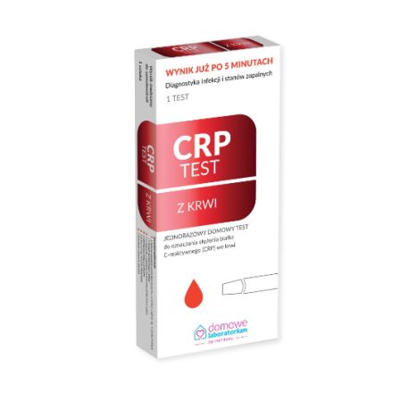 HYDREX TEST CRP/KREW