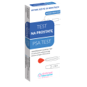 DOMOWE LABORATORIUM TEST NA PROSTATĘ PSA TEST