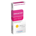 DOMOWE LABORATURIOM OWULACYJNY LH TEST