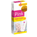 TEST CIĄŻOWY PINK SUPER CZUŁY PŁYTKOWY