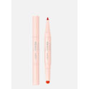 PUPA MILANO VAMP! CREAMY DUO POMADKA KONTURÓWKA DO UST 011 ORANGE RED