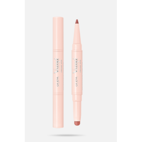 PUPA VAMP! CREAMY DUO POM/UST 007