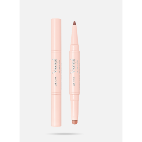 PUPA VAMP! CREAMY DUO POM/UST 002