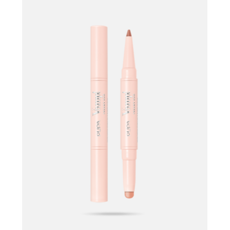 PUPA VAMP! CREAMY DUO POM/UST 001