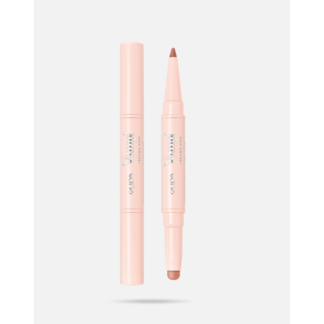 PUPA VAMP! CREAMY DUO POM/UST 003