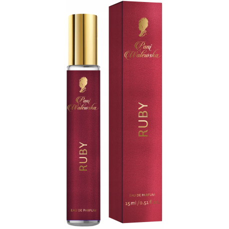 PANI WALEWSKA EDP 15ML W RUBY