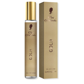 PANI WALEWSKA EDP 15ML W GOLD