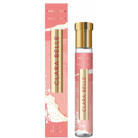 MIRACULUM EDP 30ML W CLARA BELLE