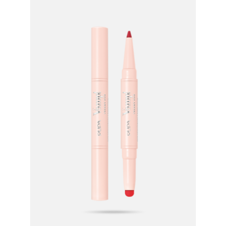 PUPA VAMP! CREAMY DUO POM/UST 010