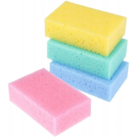 RAVI GĄBKA KĄPIELOWA IRIS