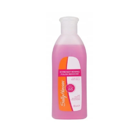 SALLY HANSEN ZMYW/PAZN WZMACNIAJĄCY