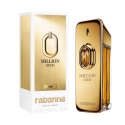 PACO RABANE MILION GOLD ELIXIR PARFUM INTENSE WODA PERFUMOWANA 100ML MĘSKIE