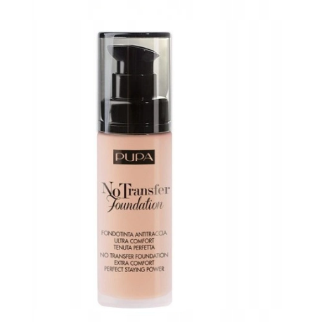 PUPA PODKŁAD NO TRANSFER 30ML 200