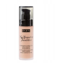 PUPA NO TRANSFER FOUNDATION PODKŁAD DO TWARZY 30ML SPF15 30ML 200 SAND