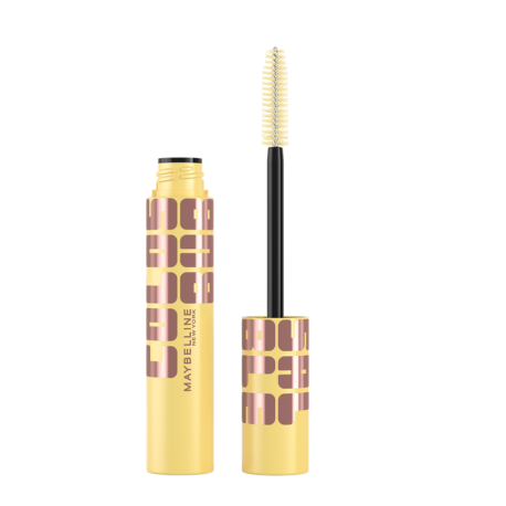 MAYBELLINE COLOSSAL TUSZ D/RZĘS 10ML BUBBLE
