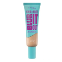 RIMMEL KIND FREE BLUR IT OUT PODKŁAD DO TWARZY 30ML 163 GOLDEN VANILLA