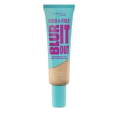 RIMMEL KIND FREE BLUR IT OUT PODKŁAD DO TWARZY 30ML 082 GOLDEN IVORY